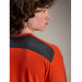 Джерси Alpinestars A-DURA ASTAR LS JERSEY SPICY ORNGE, S