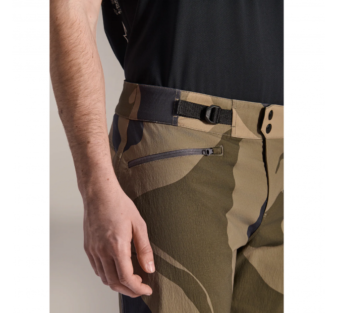 Шорты Alpinestars A-DURA LINER CAMO SHORT, 30
