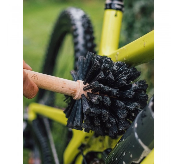 Щетка Peaty's Bog Brush, 1шт