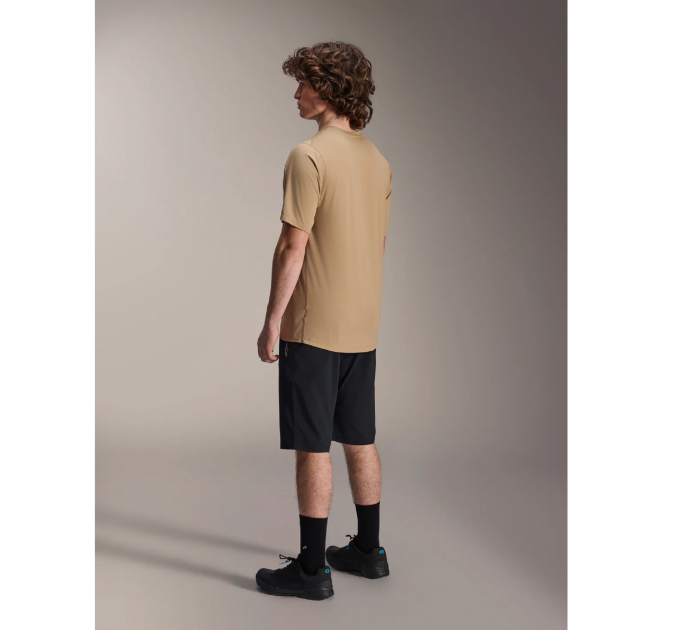 Шорты Alpinestars A-DURA LINER SHORTS BLACK, 34