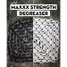 Дегризер обезжириватель Peaty's XXX Solvent Degreaser, 750ml