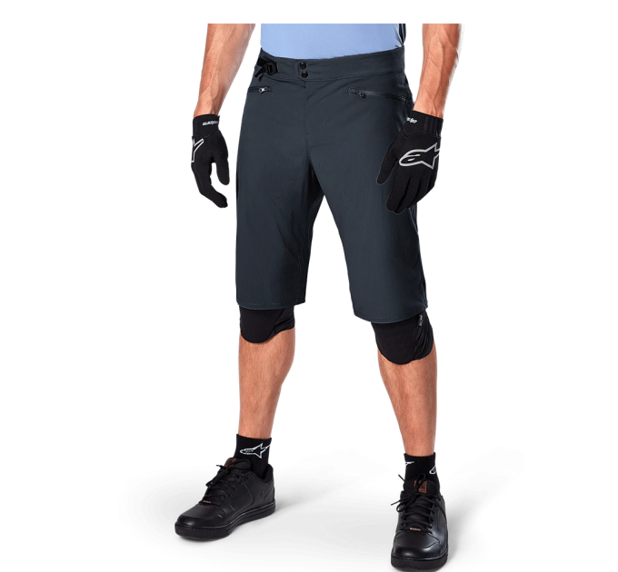 Шорты Alpinestars A-DURA SHORTS BLACK, 34