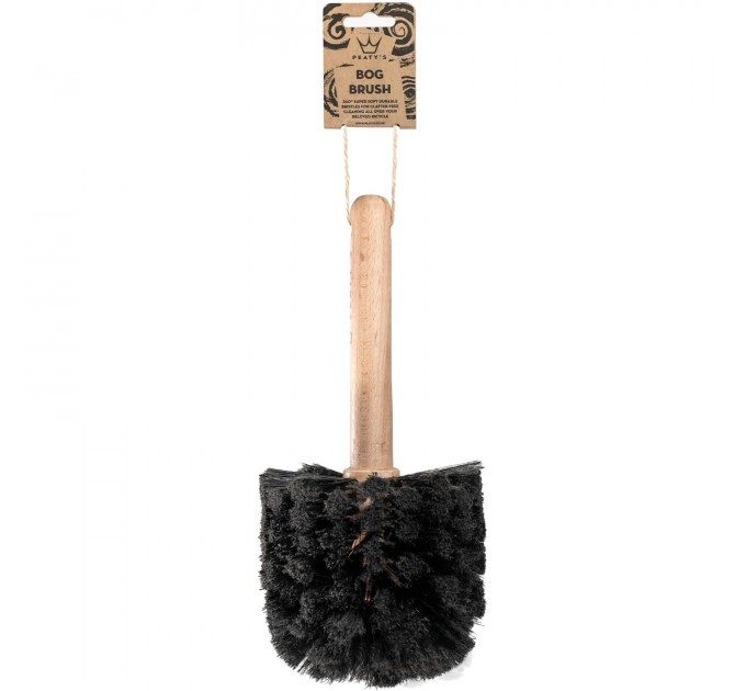 Щетка Peaty's Bog Brush, 1шт