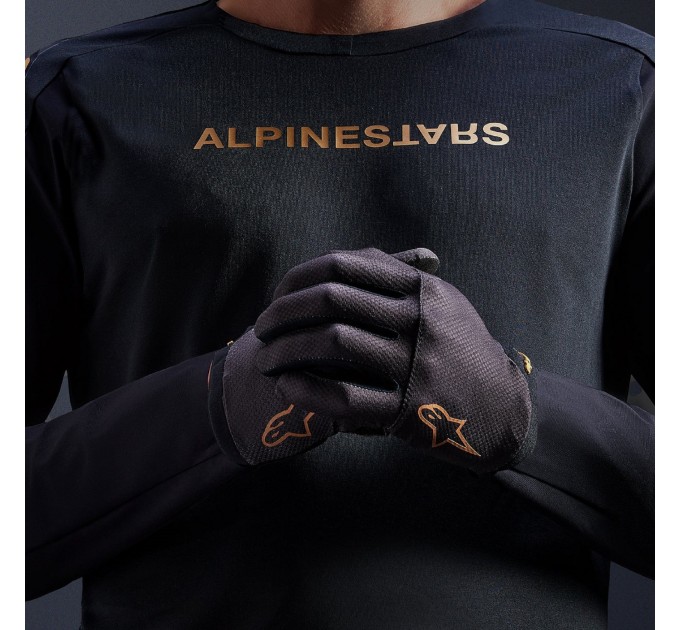 Перчатки Alpinestars A-ARIA GLOVES BLACK, L