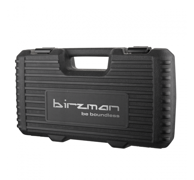 Набор инструментов Birzman Essential Tool Box