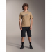 Джерси Alpinestars A-DURA ASTAR SS JERSEY LIGH BROWN, XL