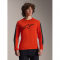 Джерси Alpinestars A-DURA ASTAR LS JERSEY SPICY ORNGE, S