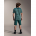 Шорты Alpinestars A-DURA SHORTS DARK PINE, 32