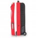 Сумка дорожная  Ghost  Travel Bag  ri-red/st-wht 40+5L