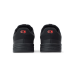 Велообувь Crankbrothers STAMP LACE, Black / Red (US9.0 / EU42 / 270mm)