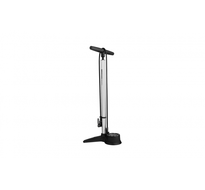 Насос велосипедный Birzman The Pump with Flick-It II