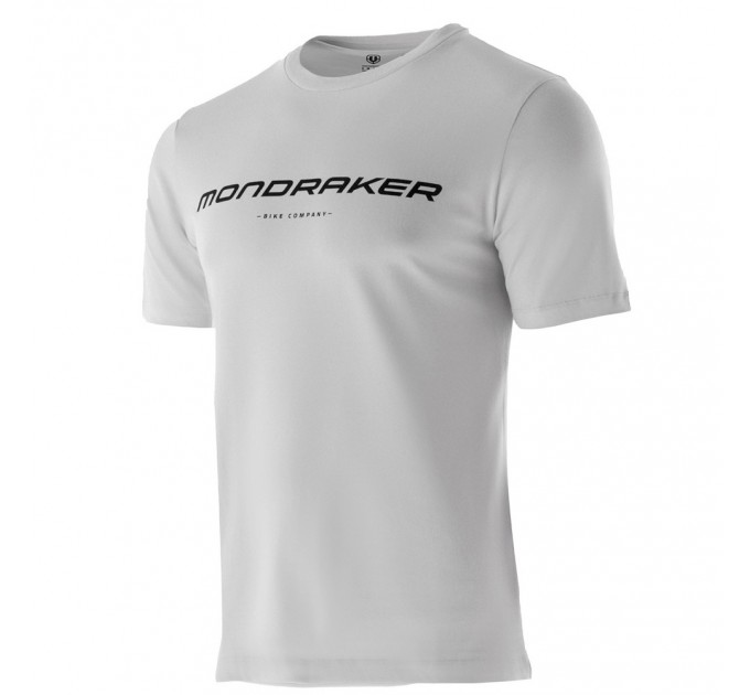 Футболка MONDRAKER XL, GREY