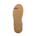Велообувь CrankBrothers SHOES STAMP LACE WHITE / PURPLE - GUM OUTSOLE - BERNARD KERR 10.0