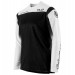 Джерси MONDRAKER TLD SPRINT L/S WHITE/BLACK, XL