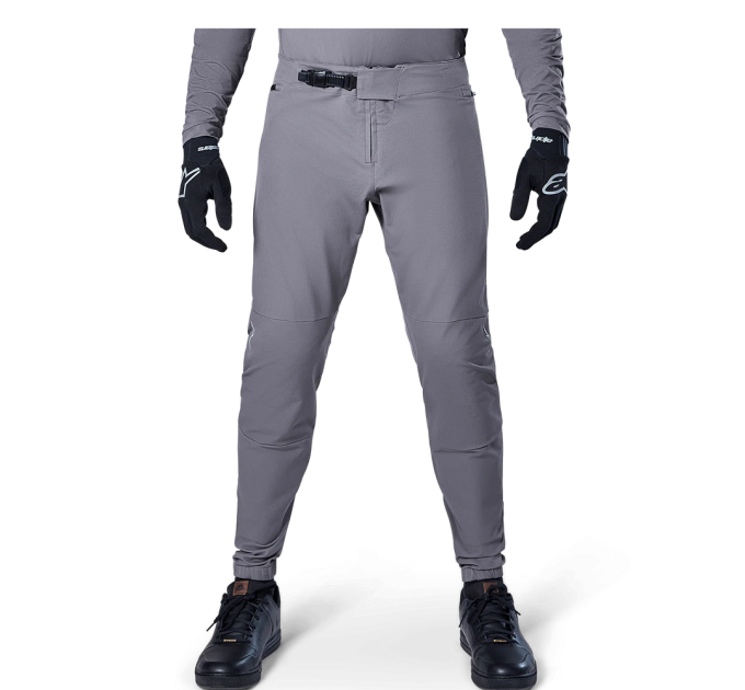 Штаны Alpinestars A-DURA ELITE PANTS DARK GRAY, 34