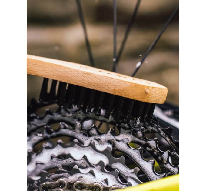 Щетка Peaty's Drivetrain Brush, 1шт
