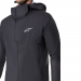 Куртка дождевик Alpinestars A-DURA ELITE RAIN JACKET BLACK, M