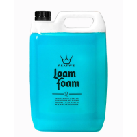 Шампунь для велосипеда Peaty's LoamFoam Cleaner, 5L
