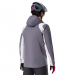 Куртка дождевик Alpinestars A-DURA RAIN JACKET DRK TITANIUM, L
