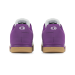Велообувь CrankBrothers SHOES STAMP LACE WHITE / PURPLE - GUM OUTSOLE - BERNARD KERR 9.0