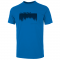 Футболка Ghost MTN Casual Line Woods, XL, сине-черная