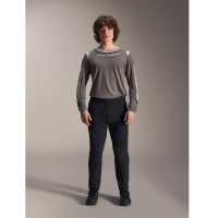 Штаны Alpinestars A-DURA ELITE PANTS BLACK, 32