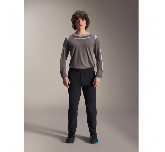 Штаны Alpinestars A-DURA ELITE PANTS BLACK, 32