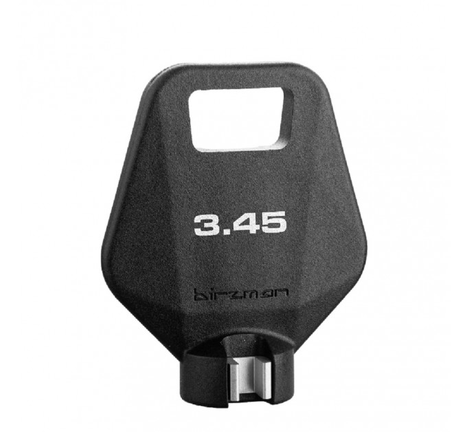 Ключ для спиц Birzman Two-way Spoke Wrenches 3.45