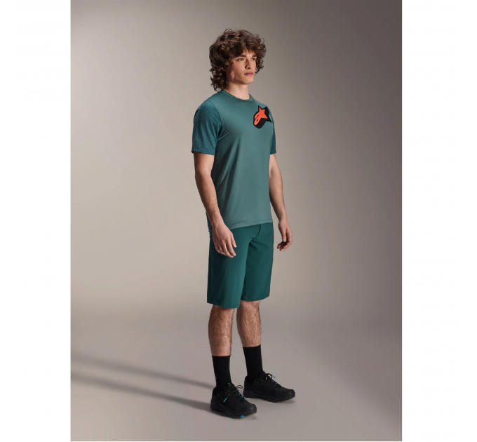 Шорты Alpinestars A-DURA SHORTS DARK PINE, 30