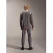 Джерси Alpinestars A-DURA DRI WOOL LS JERSEY DARK GRAY, M