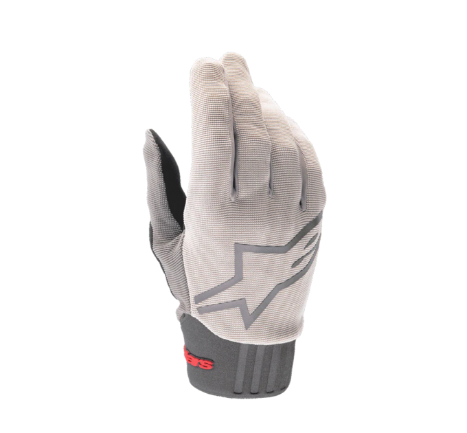 Перчатки Alpinestars A-DURA GLOVES LIGHT GRAY, XXL
