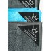 Набор полотенец микрофибра Peaty's Bamboo Cloth, 3шт