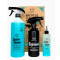 Набор для мойки Peaty's Gift Pack, шампунь 1L / дегризер 500ml / смазка цепи 120ml, All-Weather