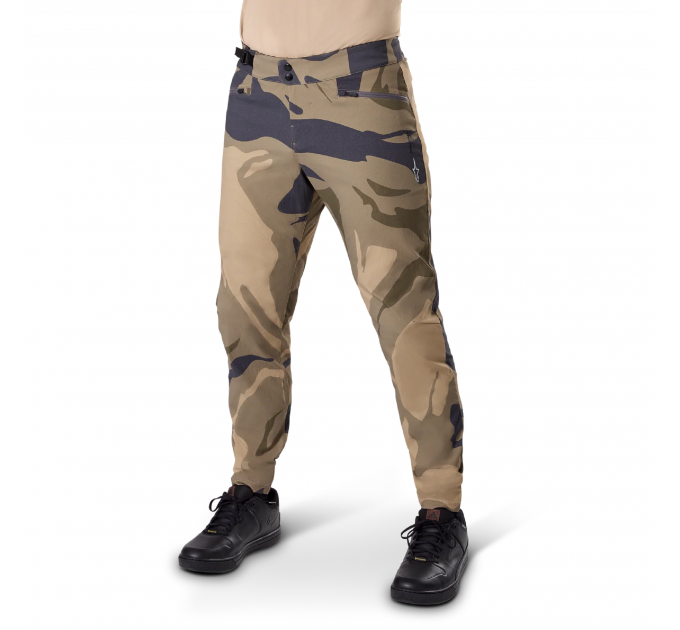Штаны Alpinestars A-DURA CAMO PANT, 30