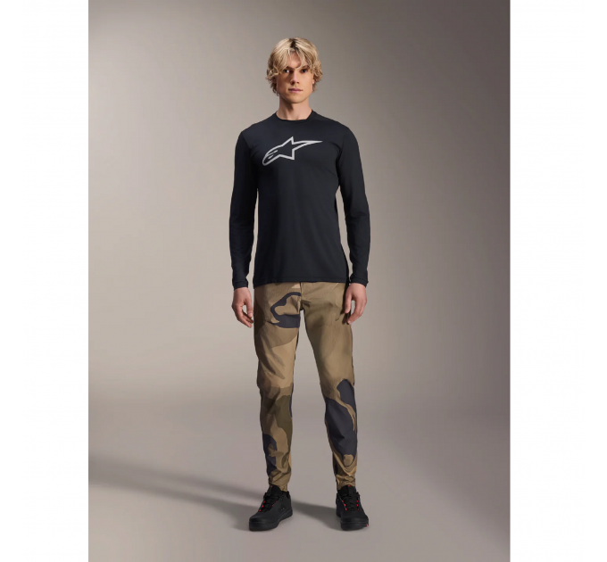 Штаны Alpinestars A-DURA CAMO PANT, 34
