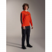 Джерси Alpinestars A-DURA ASTAR LS JERSEY SPICY ORNGE, S