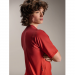 Джерси Alpinestars A-DURA RISE SS JERSEY SPICY ORNGE, XL