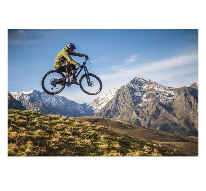 Шлем Urge AllTrail бирюзовый  L/XL, 59-63 см