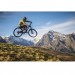 Шлем Urge AllTrail бирюзовый  L/XL, 59-63 см