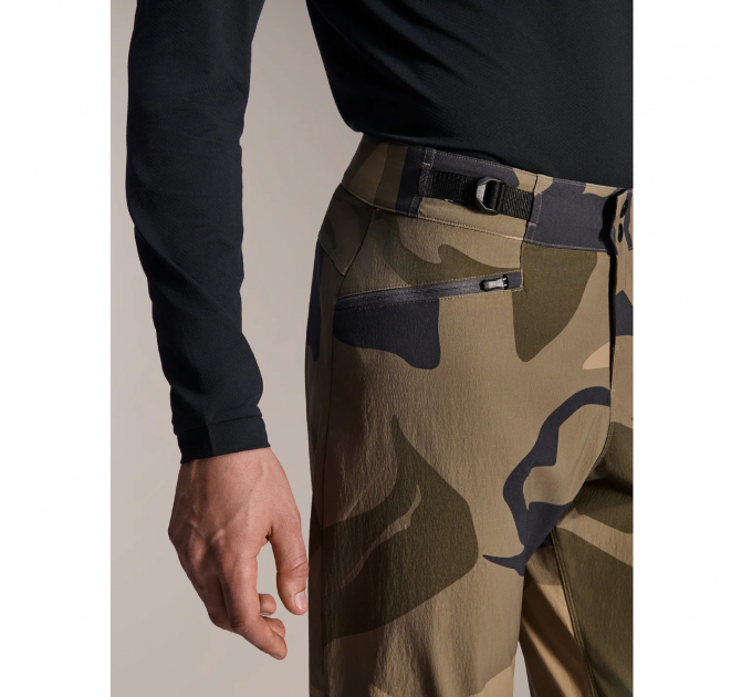 Штаны Alpinestars A-DURA CAMO PANT, 30