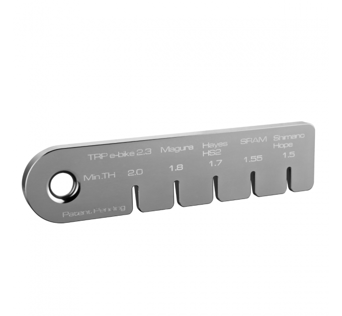 Индикатор износа ротора Birzman Rotor Wear Indicator