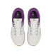 Велообувь CrankBrothers SHOES MALLET LACE WHITE / PURPLE - GUM OUTSOLE - BERNARD KERR 11.0