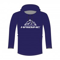 Реглан Haibike "Till", M, синий
