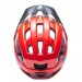Шлем Urge AllTrail красный  L/XL 57-59 см