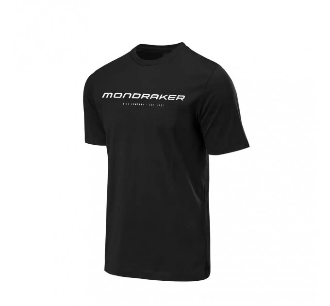 Футболка MONDRAKER COMPANY черный, S