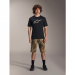 Джерси Alpinestars A-DURA SS JERSEY BLACK, S