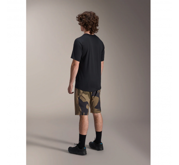 Шорты Alpinestars A-DURA LINER CAMO SHORT, 34