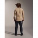 Джерси Alpinestars A-DURA ASTAR LS JERSEY LIGH BROWN, S