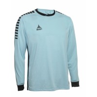 Воротарська футболка SELECT Monaco goalkeeper shirt (005) блакитний