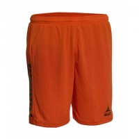 Воротарські шорти SELECT Monaco goalkeeper shorts (004) помаранчевий
